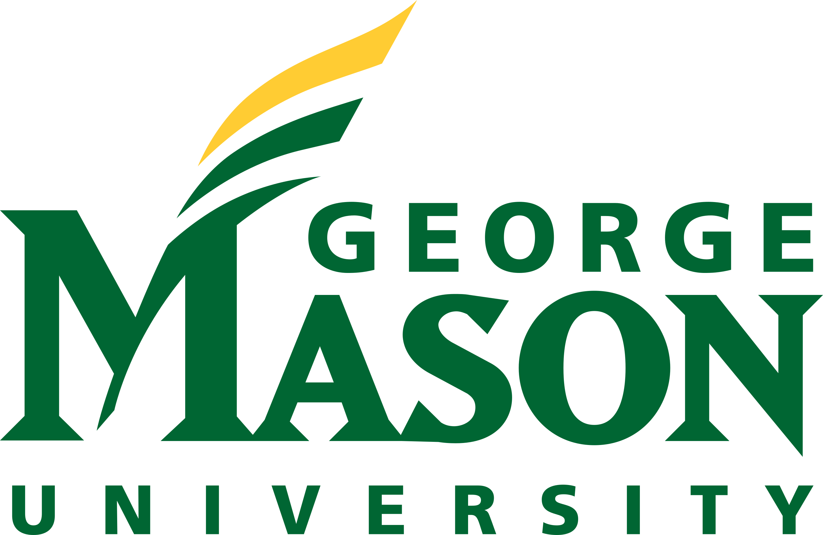 George-Mason-University