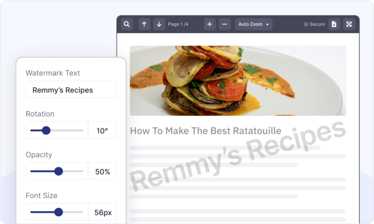 WordPress PDF Plugin | Embed, Secure & Track - WP-PDF.com