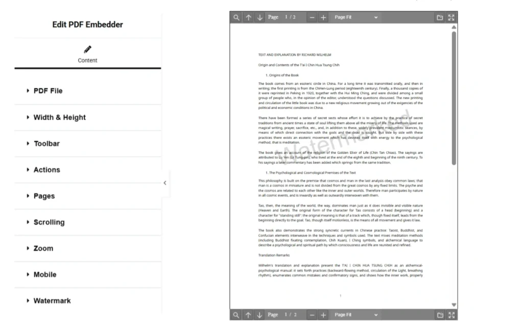 pdf embedder elementor preview-light - PDF Embedder pdf embedder elementor preview